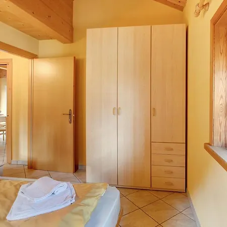 Canoa 1 * Livigno