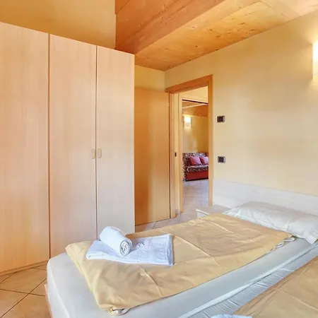Canoa 1 Apartment