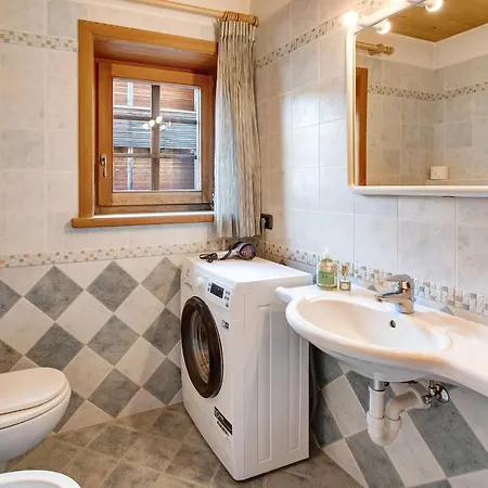Apartment Canoa 1
