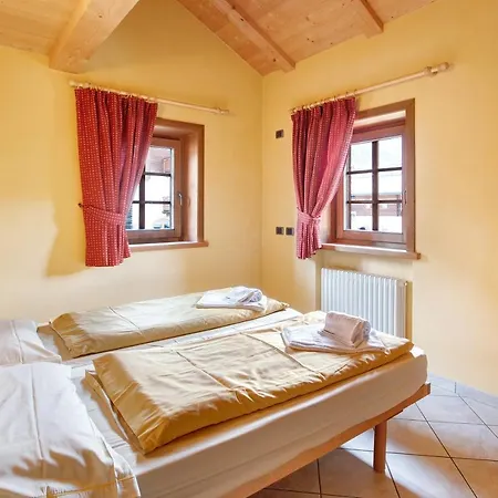 Canoa 1 Apartment